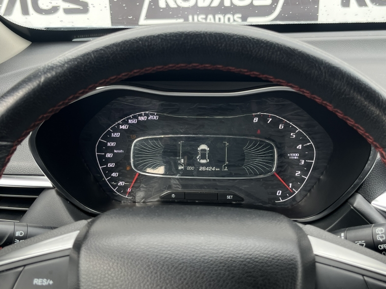 Chevrolet Groove 1.5 Premier Mt 2024 Usado  Usado en Kovacs Usados