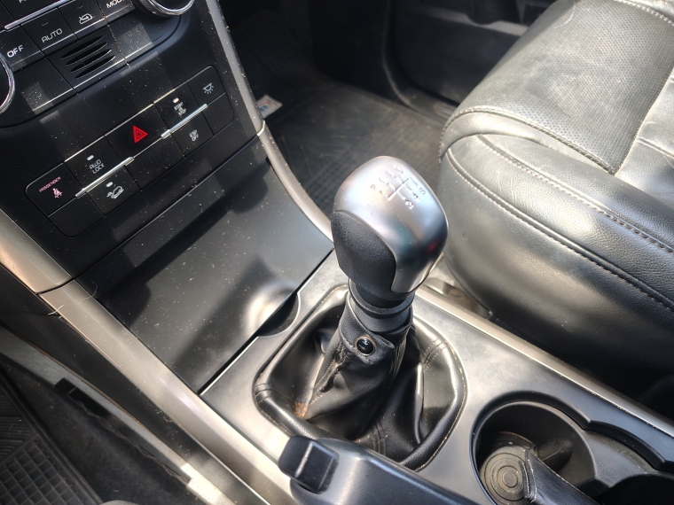 Mahindra Xuv500 Xuv 500 Fl 2023 Usado en Rosselot Usados