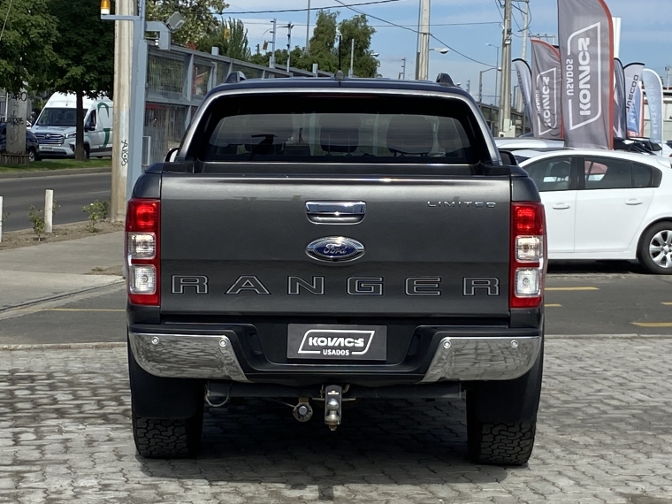 Ford Ranger 3.2 At Limited 4x4 2023 Usado  Usado en Kovacs Usados