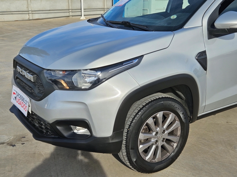 Ram 700 700 Bighorn 1.3 Aut 2024 Usado en Rosselot Usados