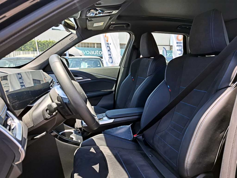 Bmw X1 Sdrive 18d M Sport 2026 Usado  Usado en BMW Premium Selection