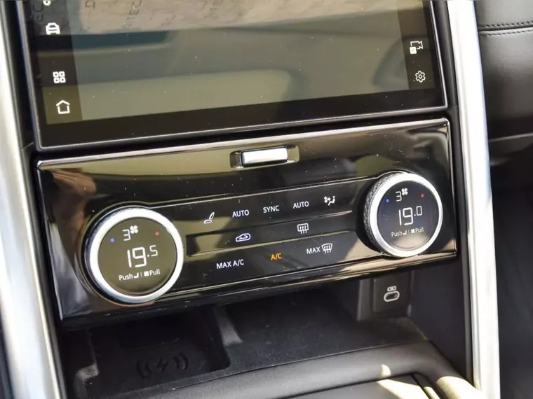 Land rover Discovery Sport 2024 Usado  Usado en Webautos.cl