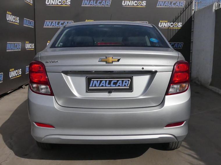 Chevrolet Spark Lt 1.2 2020 Usado  Usado en Webautos.cl