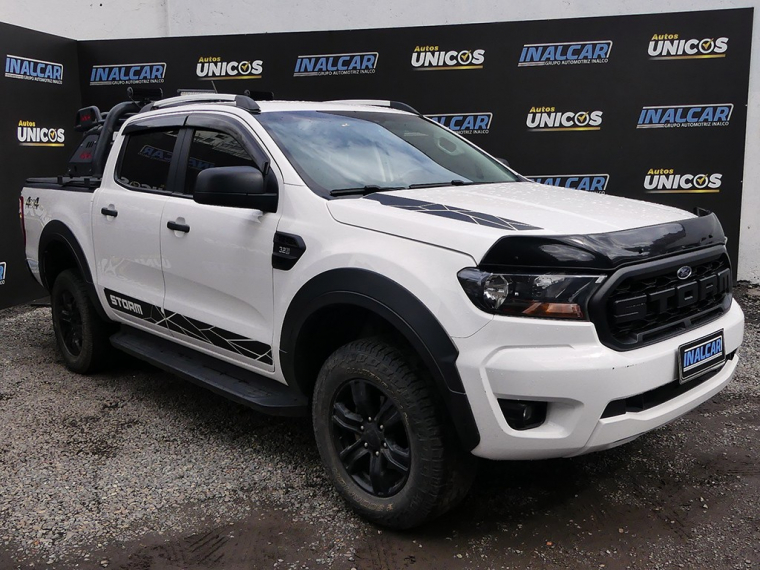 Ford Ranger Storm 4x4 3.2 2022 Usado  Usado en Webautos.cl