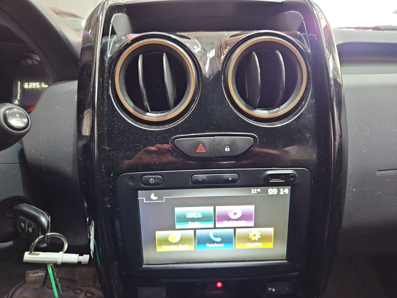 Renault Duster Duster Zen 1.6 2020 Usado en Usados de Primera - Sergio Escobar