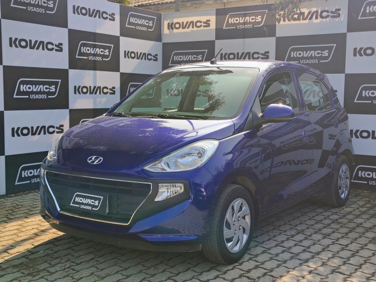 HYUNDAI ATOS AH2 HB 1.1 2022