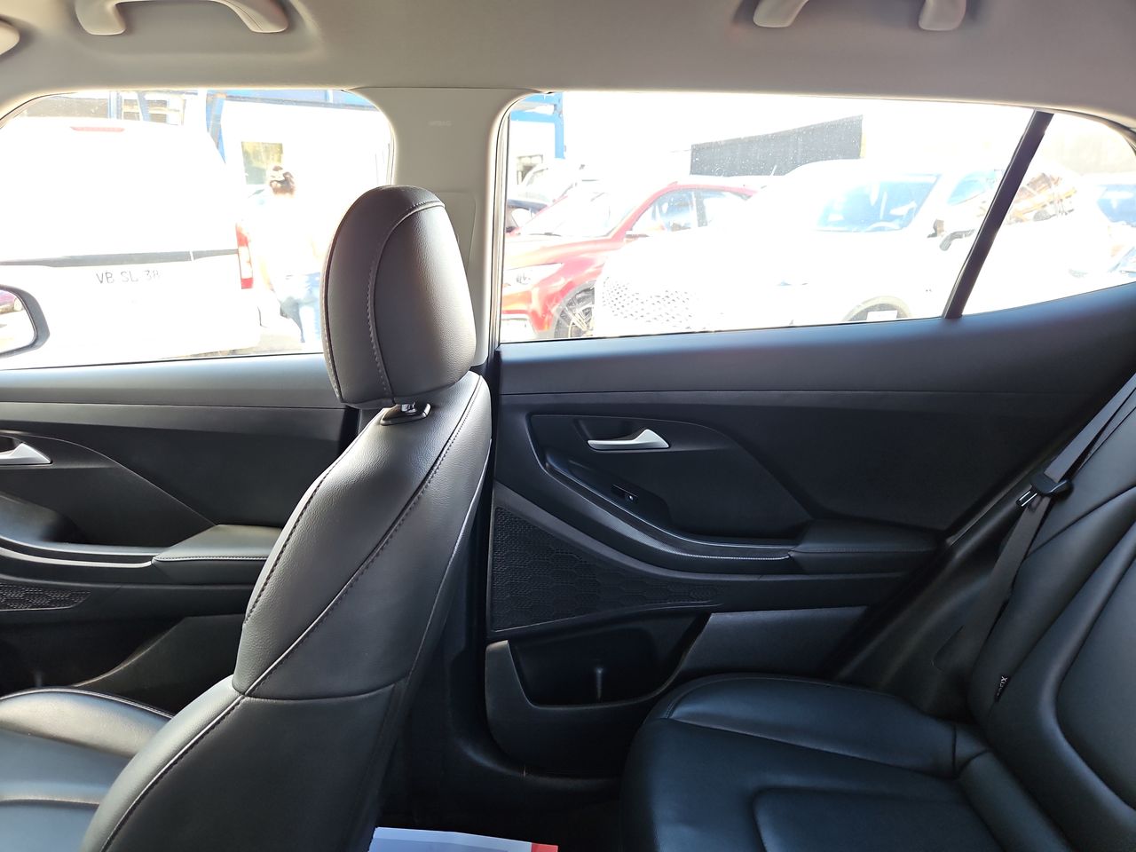 Hyundai Creta Creta Su2id Mpi Cvt 1.5 2024 Usado en Usados de Primera - Sergio Escobar