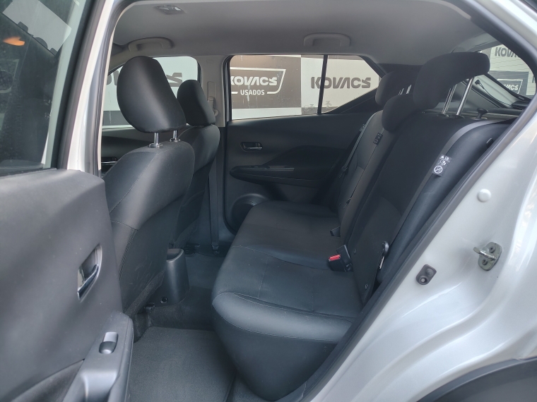 Nissan Kicks 1.6  Sense  Mt 2023 Usado  Usado en Kovacs Usados