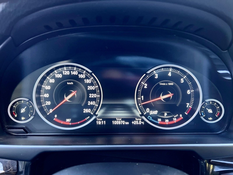 Bmw X5 35i Xdrive 3.0 2019 Usado  Usado en Webautos.cl