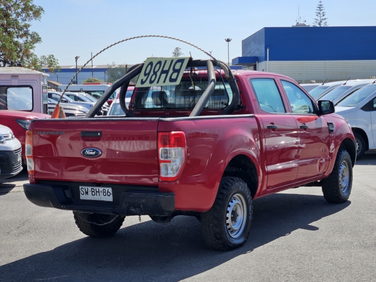 Ford Ranger Ranger Xl M 4x4 2.2 2022 Usado  Usado en Autoselect Usados