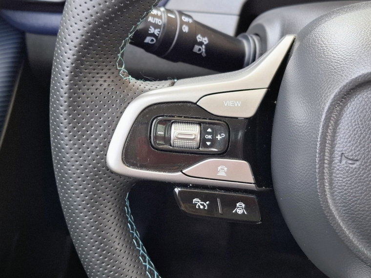 Gac motor Emzoom Emzoom 1.5 Aut 2025 Usado en Rosselot Usados