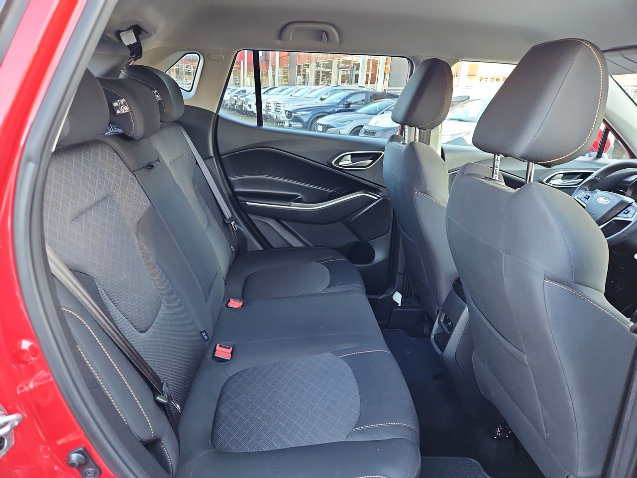 Jac Js4 Js4 Hb 1.6 2023 Usado en Usados de Primera - Sergio Escobar