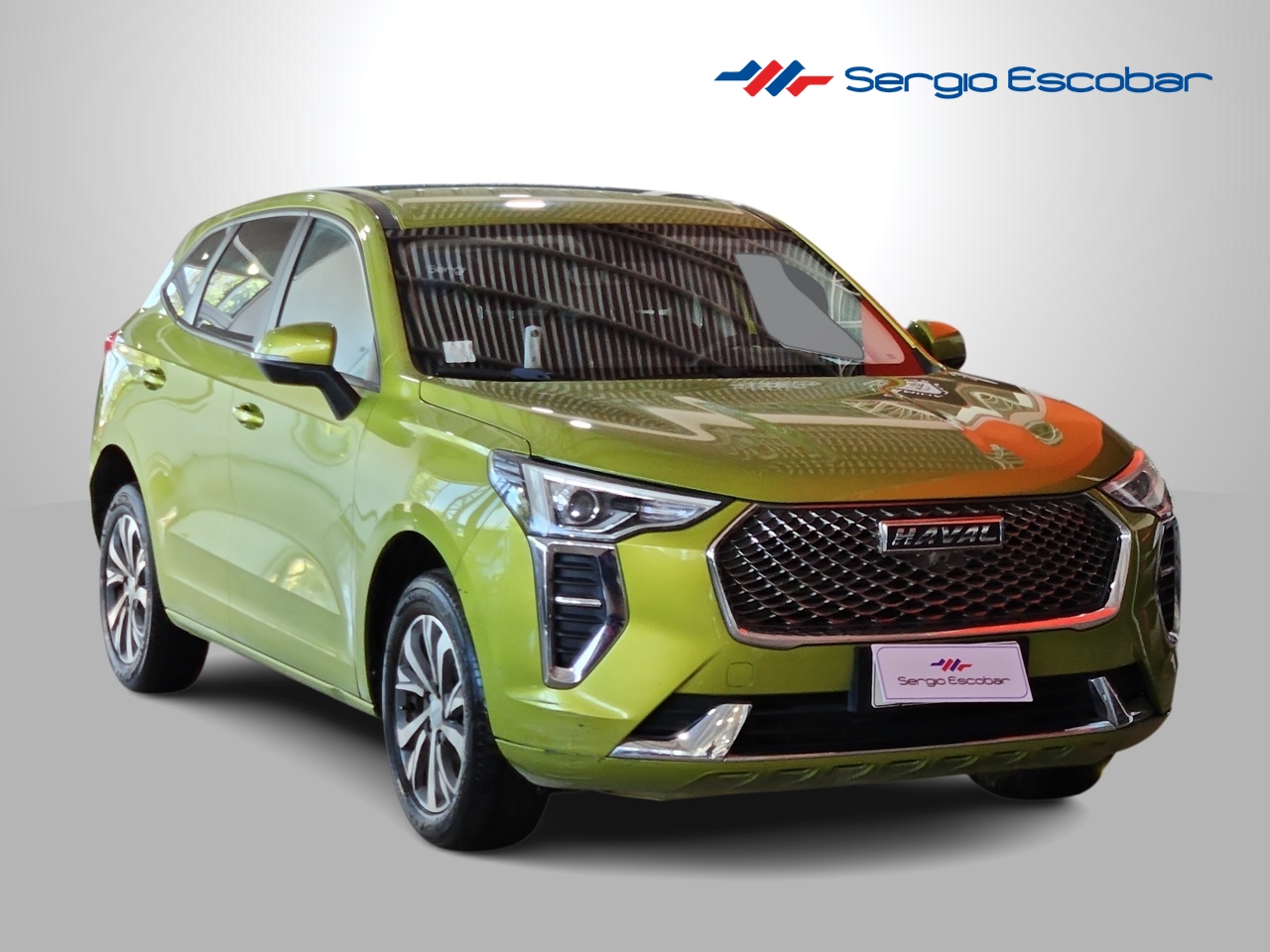 HAVAL JOLION JOLION TURBO 1.5 2023