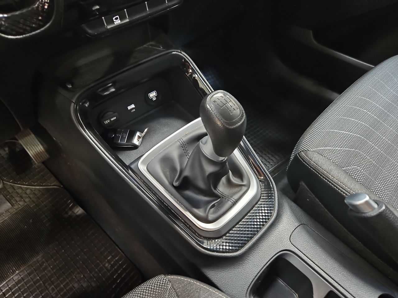 Kia Sonet Sonet Ex 1.5 2023 Usado  Usado en Webautos.cl