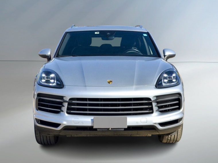 Porsche Cayenne 3.0l 2019 Usado  Usado en Webautos.cl