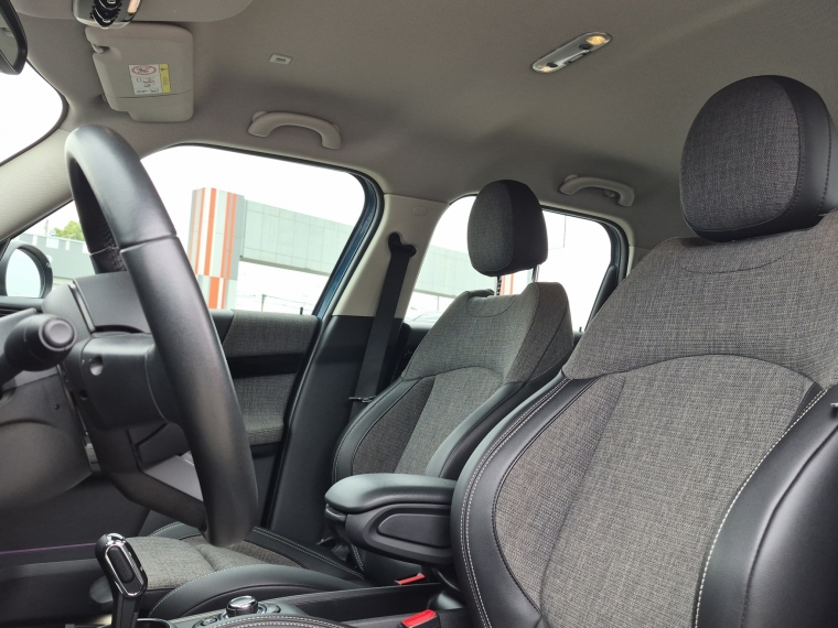 Mini Cooper Countryman 1.5 Aut 2023 Usado  Usado en BMW Premium Selection