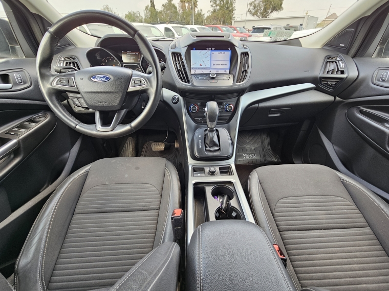 Ford Escape 2.0 Aut 2020 Usado  Usado en Autoselect Usados