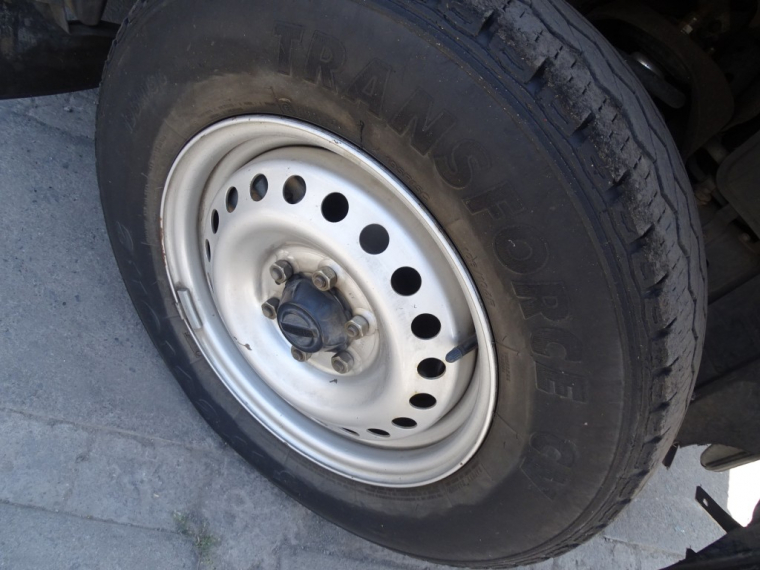 Nissan Np300 Mt 2018 Usado  Usado en Webautos.cl