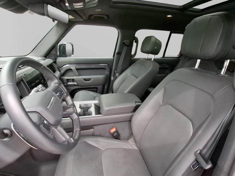 Land rover Defender 110 5.0 S/c V8 2026 Usado  Usado en BMW Premium Selection