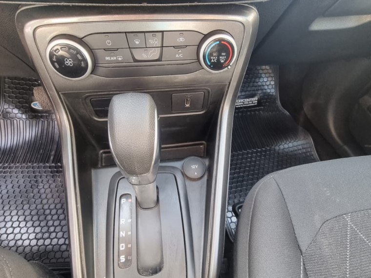 Ford Ecosport Ecosport 1.5 Aut 2020 Usado  Usado en Webautos.cl
