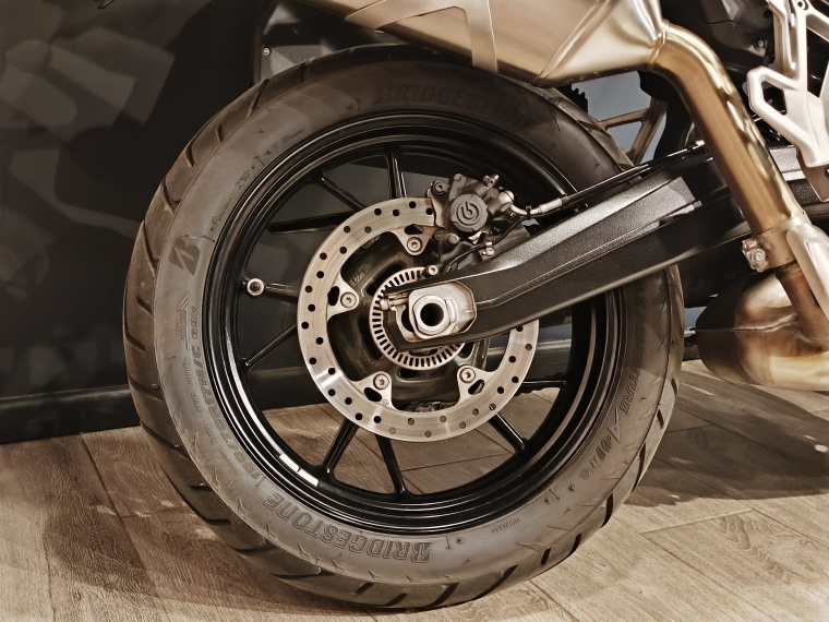 Bmw F 750 gs I 2023 Usado en BMW Premium Selection Bmw F 750 gs I 2023 Usado en BMW Premium Selection