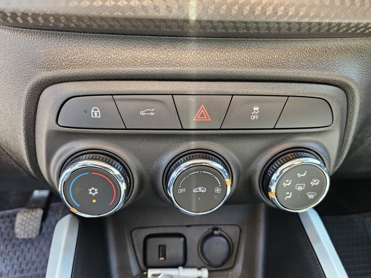 Chevrolet Onix Ltz Mt 1.0t 2024 Usado  Usado en Kovacs Usados