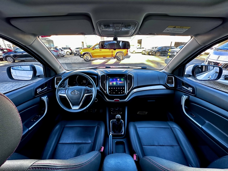 Changan Cx70 Luxury 1.6 2018 Usado  Usado en Kovacs Usados