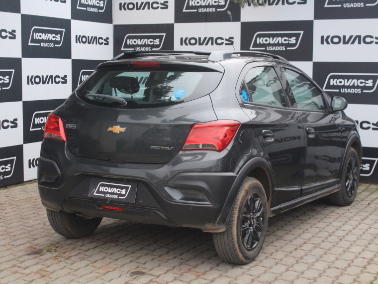 Chevrolet Onix Activ 1.4 2019 Usado  Usado en Kovacs Usados