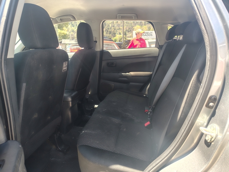 Mitsubishi Asx Asx 1.6 2023 Usado en Rosselot Usados