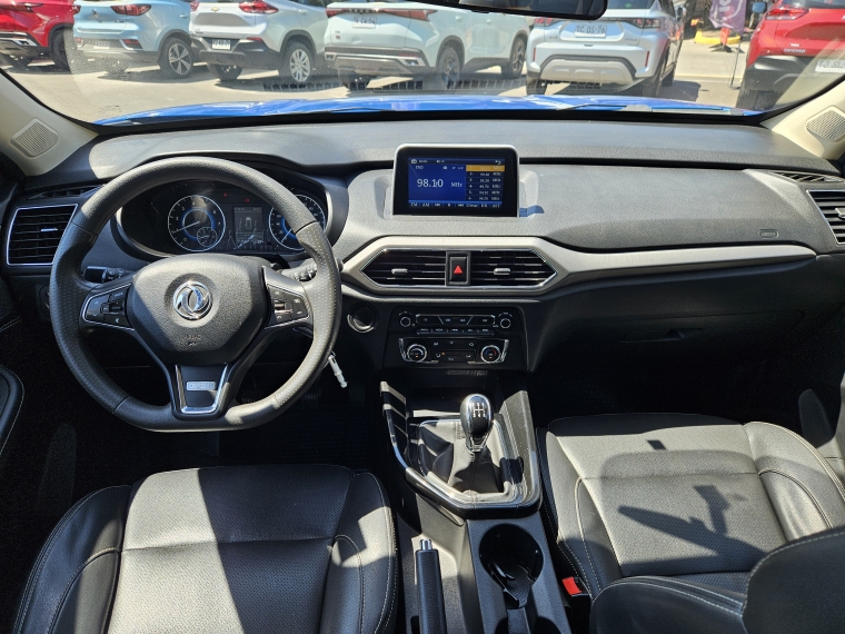 Dfsk 560 Comfort 1.8 Mt 2023 Usado  Usado en Kovacs Usados