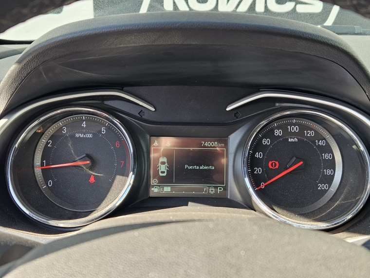 Chevrolet Onix Onix Nb 1.0 Aut 2023 Usado  Usado en Kovacs Usados