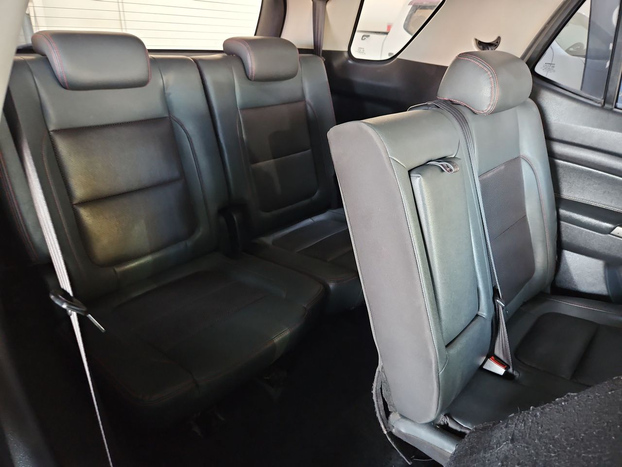 Changan Cx70 Cx70 1.6 2018 Usado en Usados de Primera - Sergio Escobar
