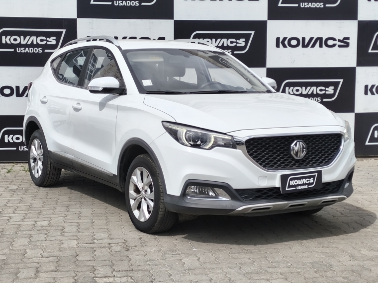 Mg Zs Std Mt 2021 Usado  Usado en Kovacs Usados