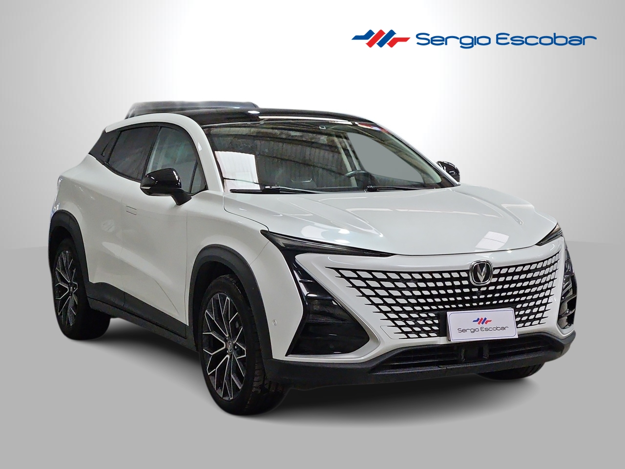 CHANGAN UNI-T UNI T TURBO 1.5 AUT 2024