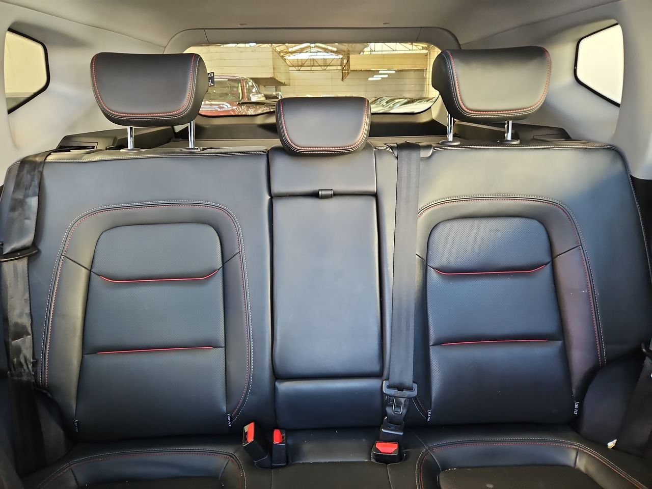 Chery Tiggo 7 Tiggo 7 Glx Cvt Pro 1.5 Aut 2022 Usado en Usados de Primera - Sergio Escobar