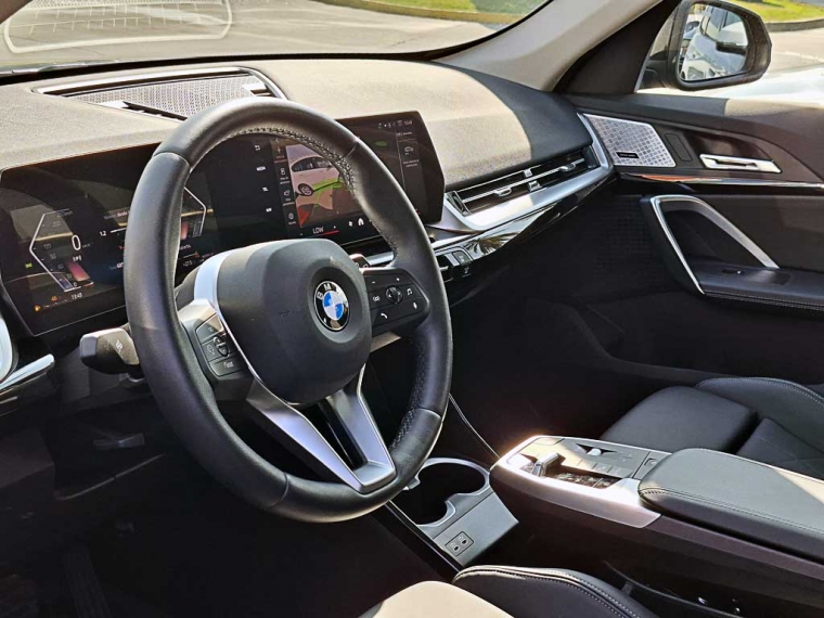 Bmw X1 Sdrive18i Dynamic 2026 Usado Usado en BMW Premium Selection Bmw X1 Sdrive18i Dynamic 2026 Usado Usado en BMW Premium Selection