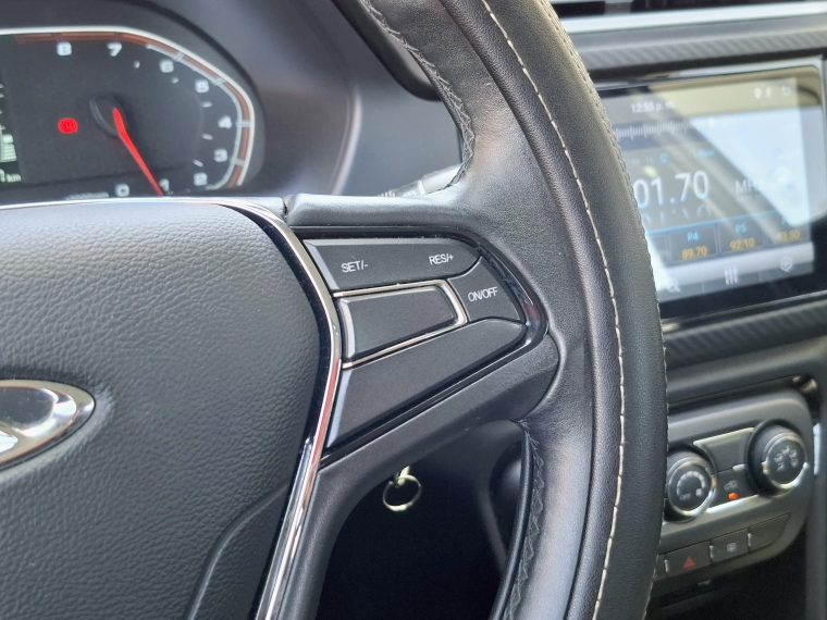 Chery Tiggo 2 Tiggo 2 Gls Cvt 1.5 Aut 2022 Usado en Rosselot Usados