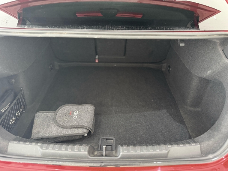 Audi A3 Sedan 35 Tfsi 1.4 Aut 2022 Usado en Automotriz Olea Flaño