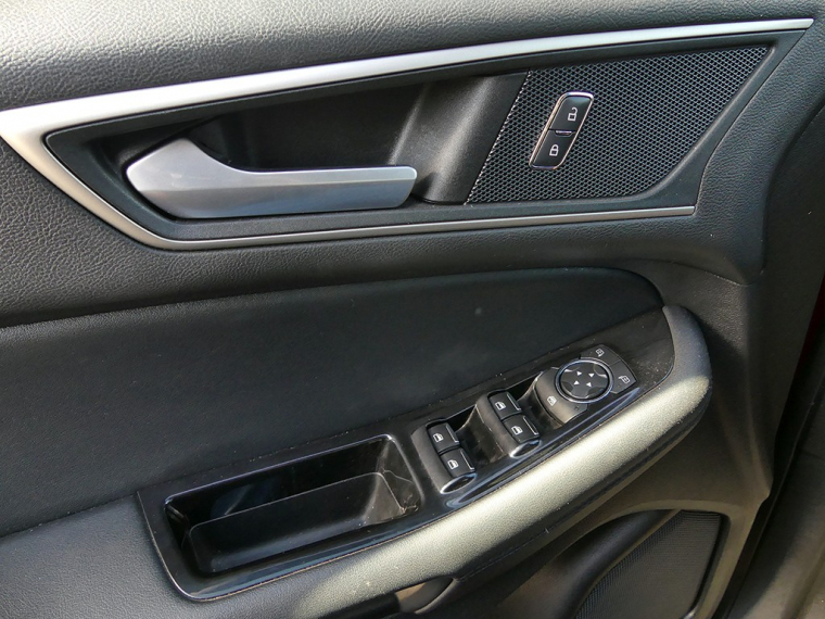 Ford Edge Sel 2.0 Aut 2019 Usado  Usado en Webautos.cl