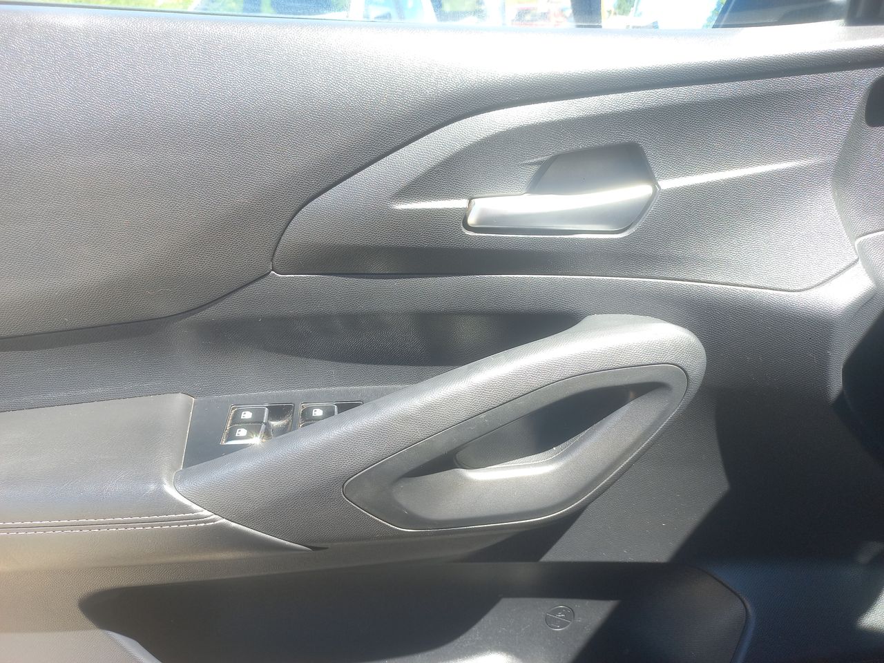 Changan Hunter Hunter 4x4 1.9 2022 Usado en Usados de Primera - Sergio Escobar