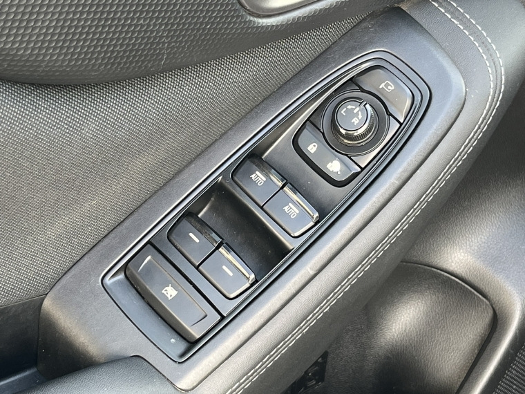 Subaru Forester Dynamic Es At 2019 Usado  Usado en Kovacs Usados