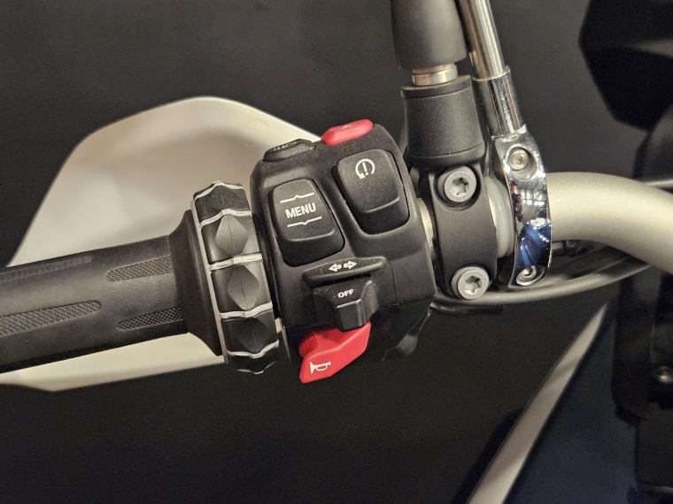 Bmw F 850 gs I 2024 Usado en BMW Premium Selection