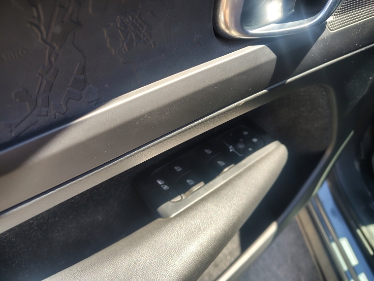 Volvo Xc40 Xc40 T4 2.0 Aut 2019 Usado en Rosselot Usados