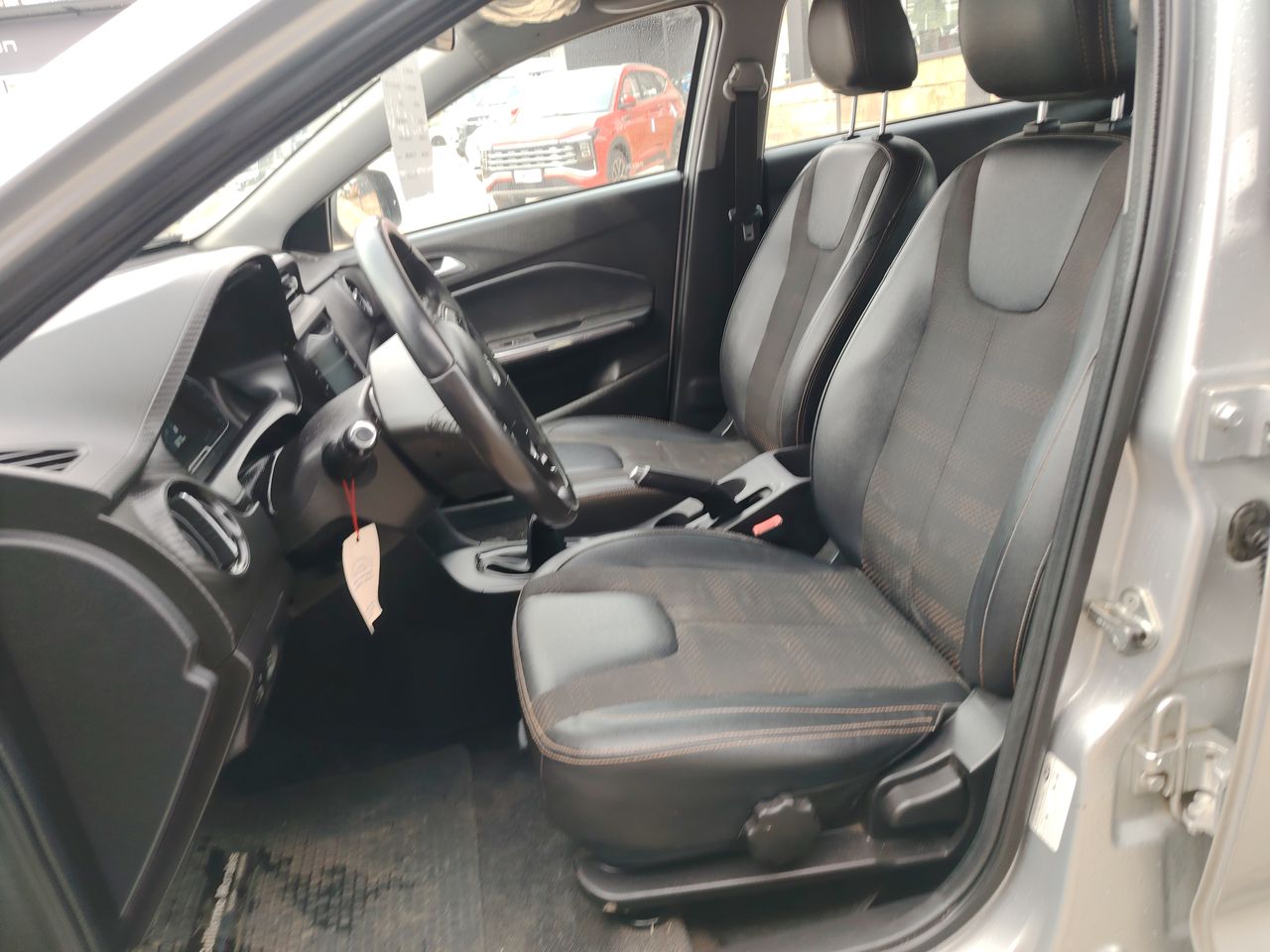 Chery Tiggo 2 Tiggo 2 Gls 1.5 2021 Usado en Usados de Primera - Sergio Escobar