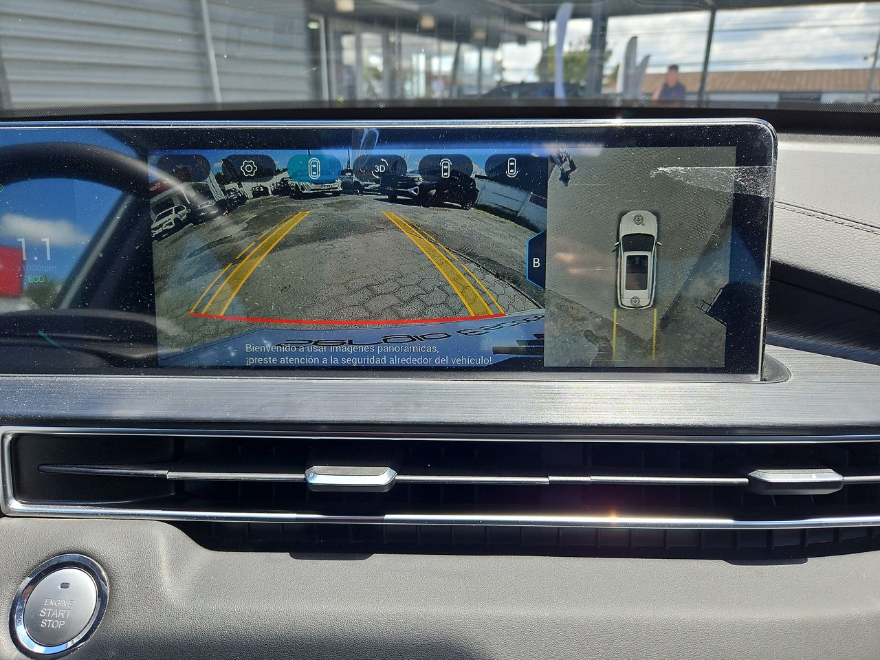 Chery Tiggo 7 Tiggo 7 Glx Cvt Pro 1.5 Aut 2025 Usado en Usados de Primera - Sergio Escobar