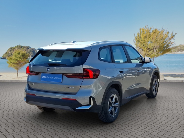 Bmw X1 Xdrive25e Dynamic 2026 Usado  Usado en BMW Premium Selection