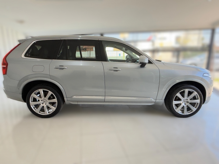 Volvo Xc90 T6 Awd 2.0t Inscription 2018 Usado en Automotriz Olea Flaño