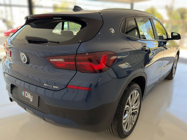 Bmw X2 Sdrive 18i 1.5 Aut 2022 Usado en Automotriz Olea Flaño