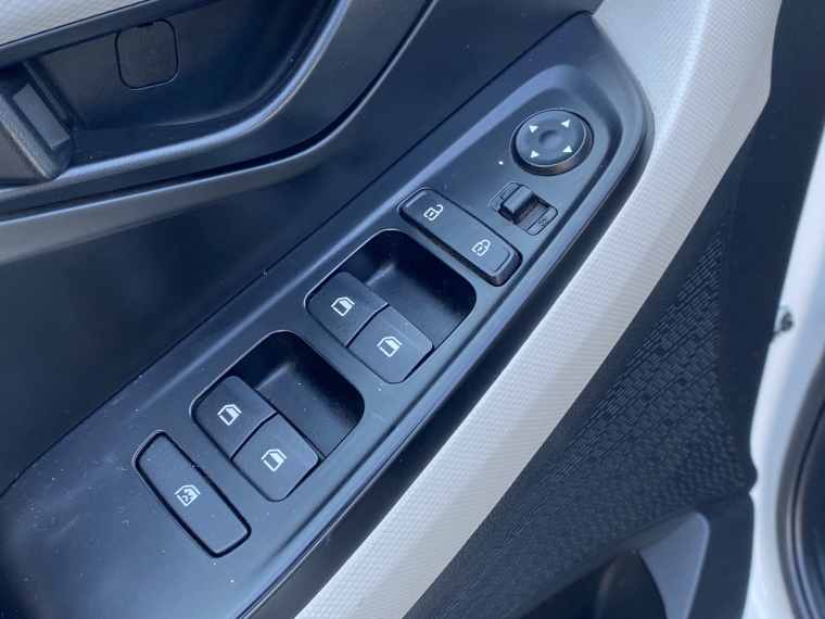 Hyundai Creta 1.5 Value Mt 2021 Usado  Usado en Kovacs Usados