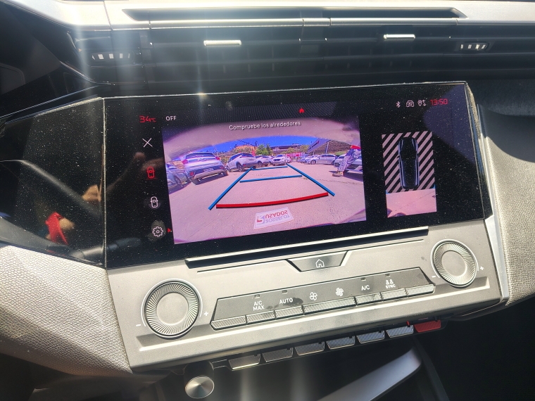 Peugeot New 308 308 Bluehdi 1.5 Aut 2023 Usado en Rosselot Usados